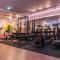 Chelsea Flat 10 mins Harrods, Gym, Air Conditioning - London