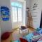 Meraki Hostel - 辛特拉