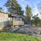 Awesome Home In Sandefjord With Wifi - Sandefjord