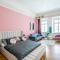 New Stylish 3 Suites Bedrooms Apt in Mala Strana - N2nd - Prag