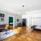 New Stylish 3 Suites Bedrooms Apt in Mala Strana - N2nd - Prag