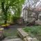 New Stylish 3 Suites Bedrooms Apt in Mala Strana - N2nd - Prag