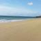 Burgau Village and Sea