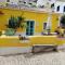 Burgau Village and Sea