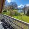 Lake House Sebanc