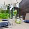 Radapartment -Terrasse & Grill - by homekeepers - Iphofen