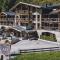 AvenidA Mountain Lodges Saalbach