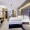 AvenidA Mountain Lodges Saalbach