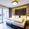 AvenidA Mountain Lodges Saalbach