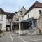 LOGIS HOTEL - Le Relais Saint Vincent