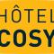 LOGIS HOTEL - Le Relais Saint Vincent