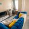 Kilimani View Palace Apartment-Studio