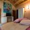 Bed and Breakfast Grotta Azzurra - Tiago