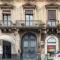 Catania City Center Historical Building Home