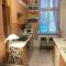 Sweet Home in the Center of the City, - it's only yours with two bedrooms, 1 price for 3 - بودابست