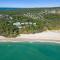 Waves 11 - Beachfront - Sleeps 8