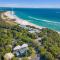 Waves 11 - Beachfront - Sleeps 8