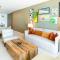 Luxurious Hyde Resort Apartments