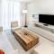 Luxurious Hyde Resort Apartments