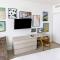 Luxurious Hyde Resort Apartments