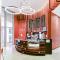 Luxurious Hyde Resort Apartments