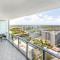Luxurious Hyde Resort Apartments