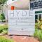Luxurious Hyde Resort Apartments