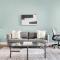 Redwood City 1BR w Roof Gym WD nr Caltrain SFO-959