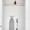 Redwood City 1BR w Roof Gym WD nr Caltrain SFO-959