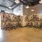 Redwood City 1BR w Roof Gym WD nr Caltrain SFO-959
