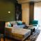 The Greens Luxury Apartment