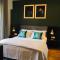 The Greens Luxury Apartment