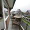 Strandvilla Strand-Suite