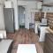 Studio meublé - Arpajon Eglise - 阿尔帕容