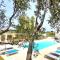 CI VULIA b&b - Sicilia sea, pool, bbq, tv, wi-fi