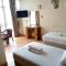 DOUBLE FIVE HOTEL - Kampala