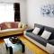 29EW Dreams Unlimited Serviced Accommodation- Staines - Heathrow - 斯坦维尔