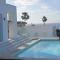 Villa Eliseo - private pool and sea views I 2400 - Сан-Роке