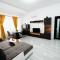 Cozy Aparthotel - Central City Suceava