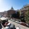 San Gioacchino View by Rental in Rome