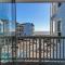 Seascape 1215 Condo - 加尔维斯敦