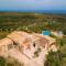Villa Cala Torta Na Moli by Interhome