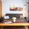 Apartment A707 by Interhome