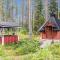 Holiday Home Piilola by Interhome - Raanujärvi