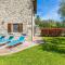 Holiday Home Il Fienile by Interhome