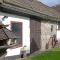 Apartment Berghof Hohe by Interhome - Hohe