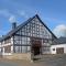 Apartment Atelier an der Kirche by Interhome