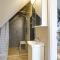 Apartment Atelier an der Kirche by Interhome