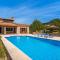 Holiday Home Juan - CDO201 by Interhome - Es Carritxo