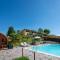 Holiday Home Agriturismo I Tre Tigli by Interhome